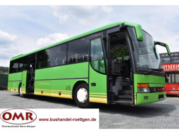 Пригородный автобус Setra S 315 GT / 530 / 4416 / Klima: фото 1