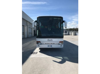 Туристический автобус Setra S 315 GT HD: фото 1