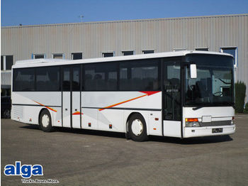 Пригородный автобус Setra S 315 H, Euro 3, 56 Sitze, Schaltung: фото 1
