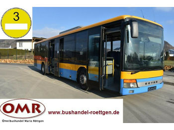 Городской автобус Setra S 315 NF/O 530/A 20/N4416/Klima: фото 1