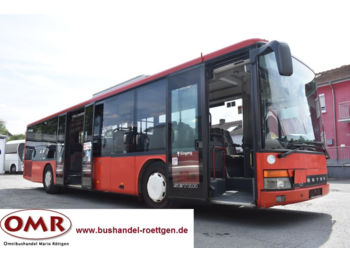 Городской автобус Setra S 315 NF / UL / 530 / 4416/ Klima: фото 1