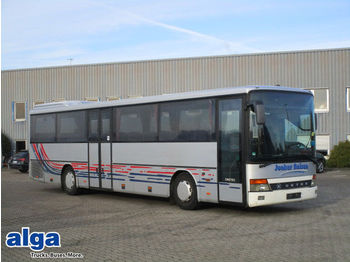 Пригородный автобус Setra S 315 UL, Euro 2, 51 Sitze, TÜV: фото 1