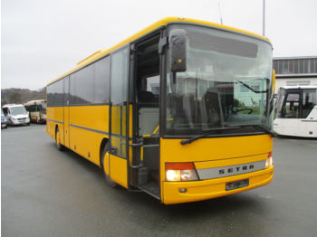 Пригородный автобус Setra S 315 UL (Klima, Euro 3): фото 1
