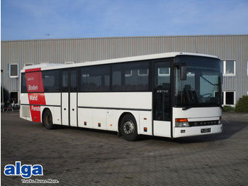 Пригородный автобус Setra S 315 UL, Schaltung, 57 Sitze: фото 1