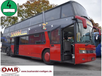 Двухэтажный автобус Setra S 328 DT / N122 / 1122 / Motor überholt!!!: фото 1