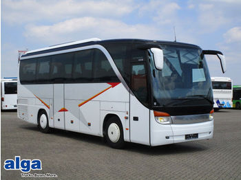 Туристический автобус Setra S 411 HD, 39 Sitze, Klima, Schaltung: фото 1