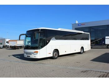 Туристический автобус Setra S 415 GT-HD, 51 SEATS, RETARDER: фото 1