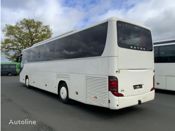 Туристический автобус Setra S 415 GT-HD GT-HD: фото 4