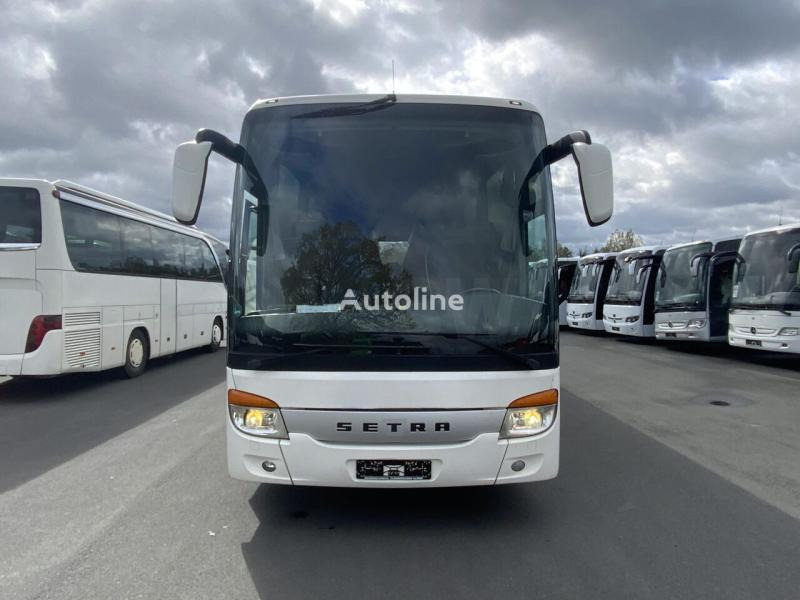 Туристический автобус Setra S 415 GT-HD GT-HD: фото 9