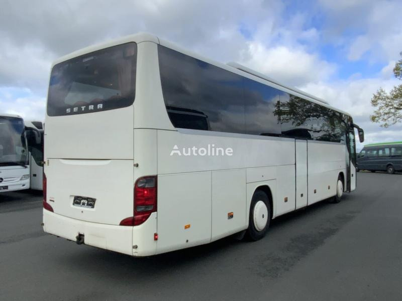 Туристический автобус Setra S 415 GT-HD GT-HD: фото 3