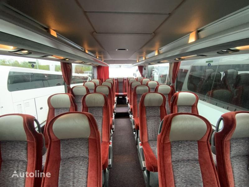 Туристический автобус Setra S 415 GT-HD GT-HD: фото 16