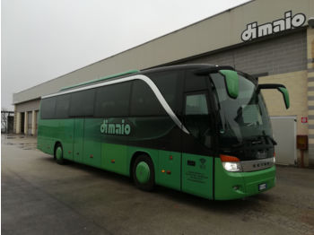 Туристический автобус Setra S 415 HD ( 411 HD): фото 1