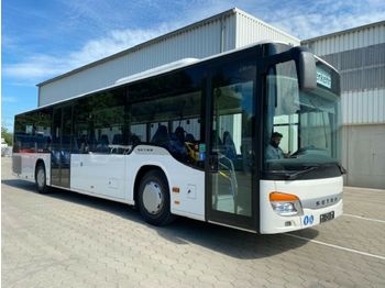 Городской автобус Setra S 415 NF ( Euro 5 ): фото 1