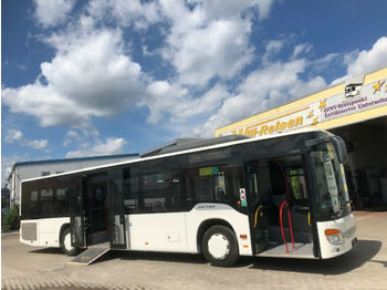 Городской автобус Setra S 415 NF KLIMA EEV 1. Hand wie Citaro 530: фото 1