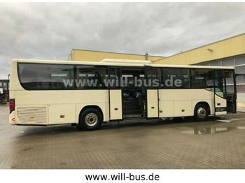 Пригородный автобус Setra S 415 UL Lift WC 6 Gang EURO 5 handicap: фото 1