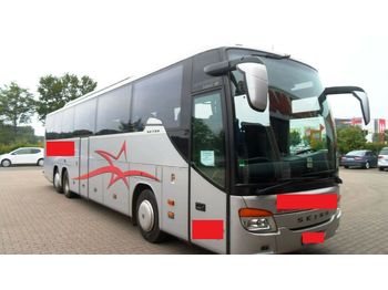 Туристический автобус Setra S 416 GT-HD: фото 1