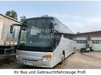 Туристический автобус Setra S 417 GT DH Evo Bus  ( HDH, 517 HDH): фото 1