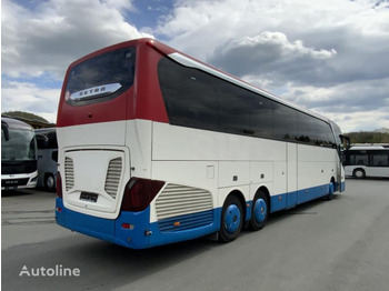 Туристический автобус Setra S 517 HDH: фото 3