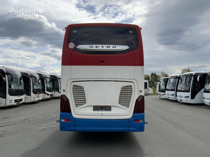 Туристический автобус Setra S 517 HDH: фото 10