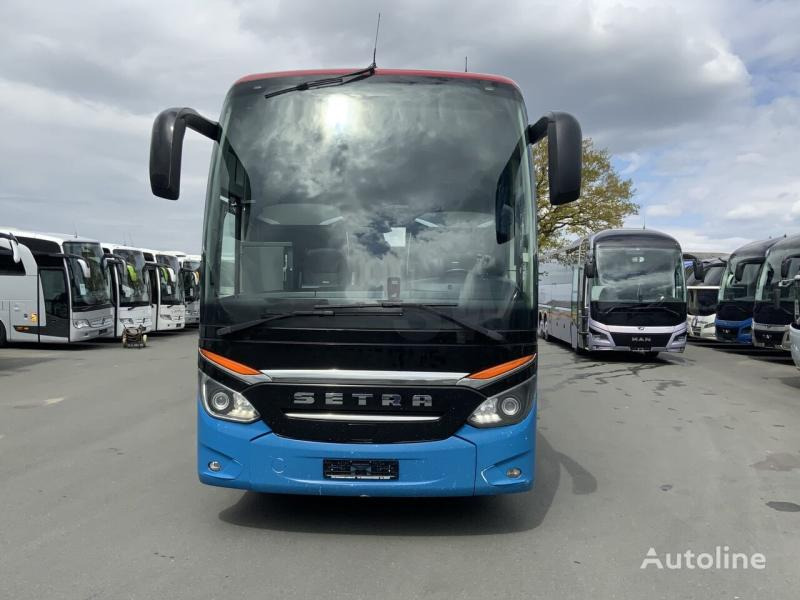 Туристический автобус Setra S 517 HDH: фото 9