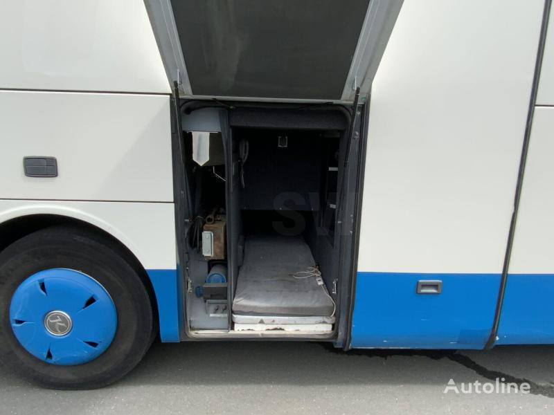 Туристический автобус Setra S 517 HDH: фото 6