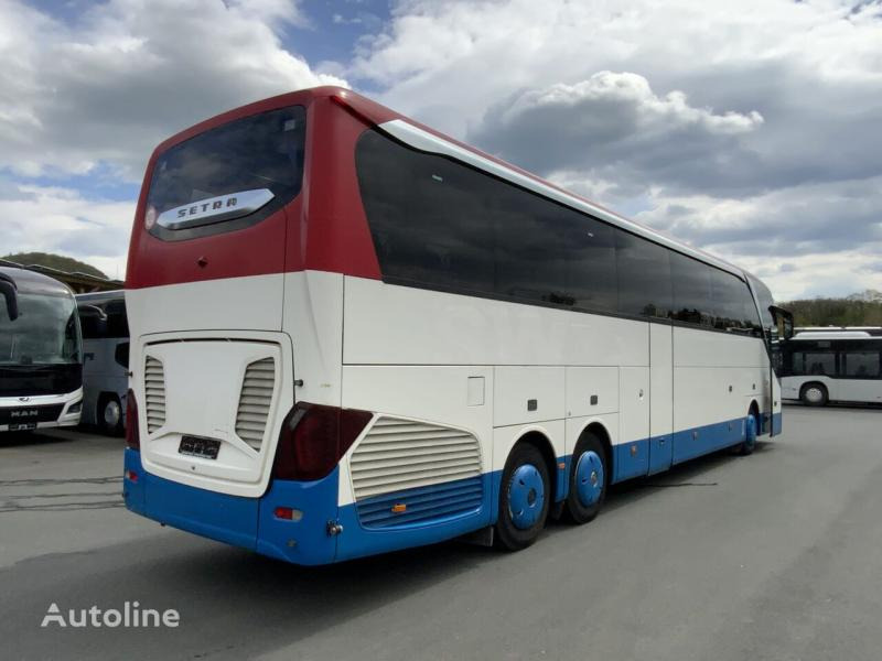 Туристический автобус Setra S 517 HDH: фото 3