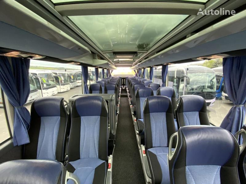Туристический автобус Setra S 517 HDH: фото 15