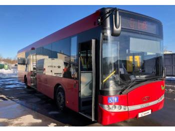 Городской автобус Solaris Urbino 12LE: фото 1