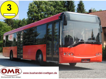 Городской автобус Solaris Urbino 12 / 530 / 315 / 20: фото 1