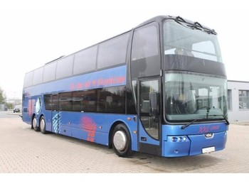 Автобус Streekbus / dubbeldekkerbus VDL 601R1 / Bova: фото 1