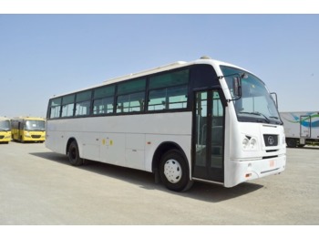 Туристический автобус TATA 1316 66 SEAT BUS (LHD): фото 1