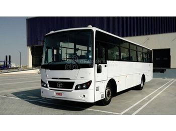 Новый Пригородный автобус TATA Non A/C and A/C, 66+1 Seater BUS (High Roof) With Head Rest and: фото 1