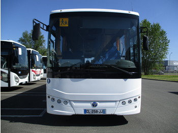 Туристический автобус TEMSA TOURMALIN: фото 1