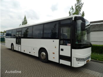 Пригородный автобус TEMSA Tourmalin Intercity, EURO 5: фото 1