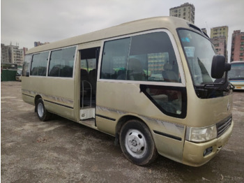 Купить Автобусы Тойота Бу