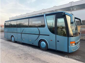  Autobus/ Setra euro 6.000 - туристический автобус