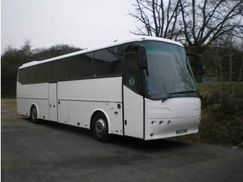 BOVA FHD 370 - Туристический автобус