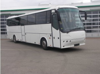BOVA Futura 13-380 - Туристический автобус
