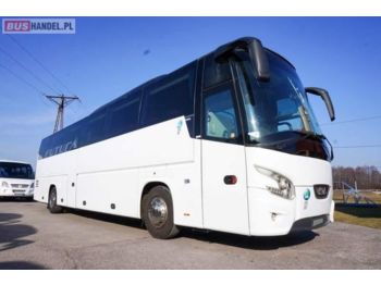 Туристический автобус BOVA VDL FHD 2 129.365