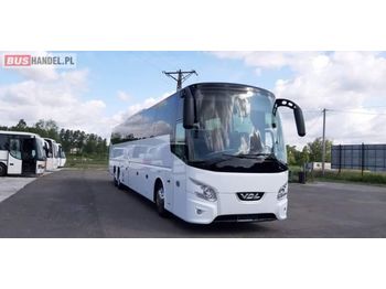 Туристический автобус BOVA VDL/ Magiq