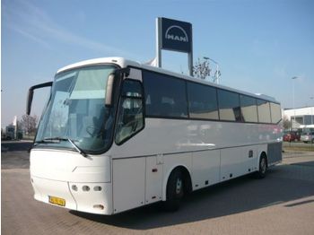 Bova Futura FHD 12.340 - Туристический автобус