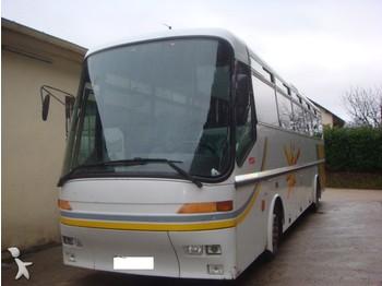 Bova HD - Туристический автобус