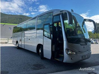 Irizar SCANIA K380EB 4X2 NEW CENTURY - Туристический автобус