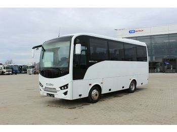 Туристический автобус Isuzu NOVO S801, EURO 5 EEV