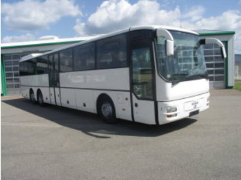 MAN A04  13,70 m - Туристический автобус