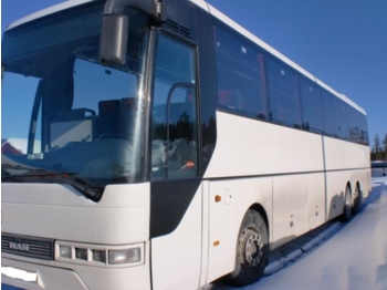 MAN A 32 - Туристический автобус