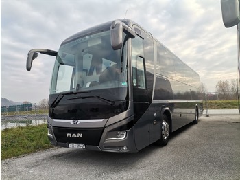 Туристический автобус MAN LION`S COACH
