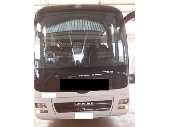 Туристический автобус MAN LION’S COACH