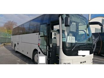 Туристический автобус MAN LION’S COACH