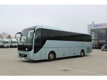 Туристический автобус MAN LION´S COACH,EURO 6, 32 LUX SEATS: фото 1